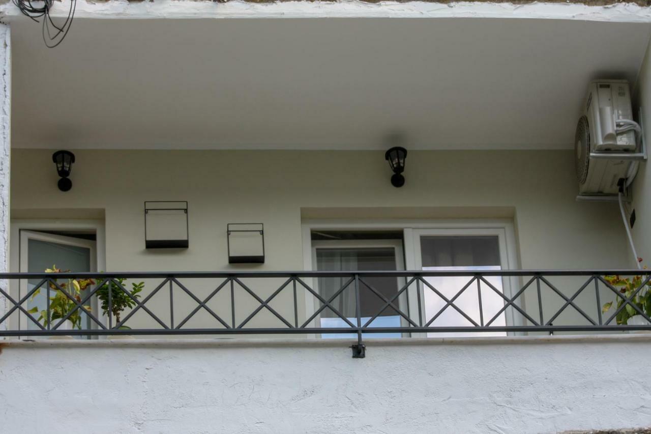 Roza's Studio Tirana Center Exterior foto